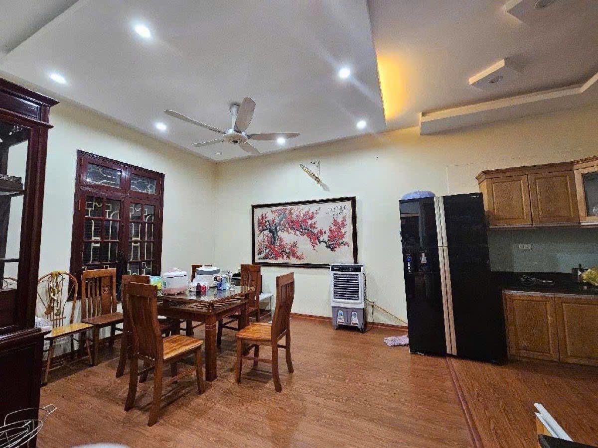 BÁN NHÀ PHỐ LẠC LONG QUÂN, TÂY HỒ, DT 100M2* MT 7M, NGÕ Ô TÔ, GẦN PHỐ, GIÁ TỐT 30.5 TỶ 2
