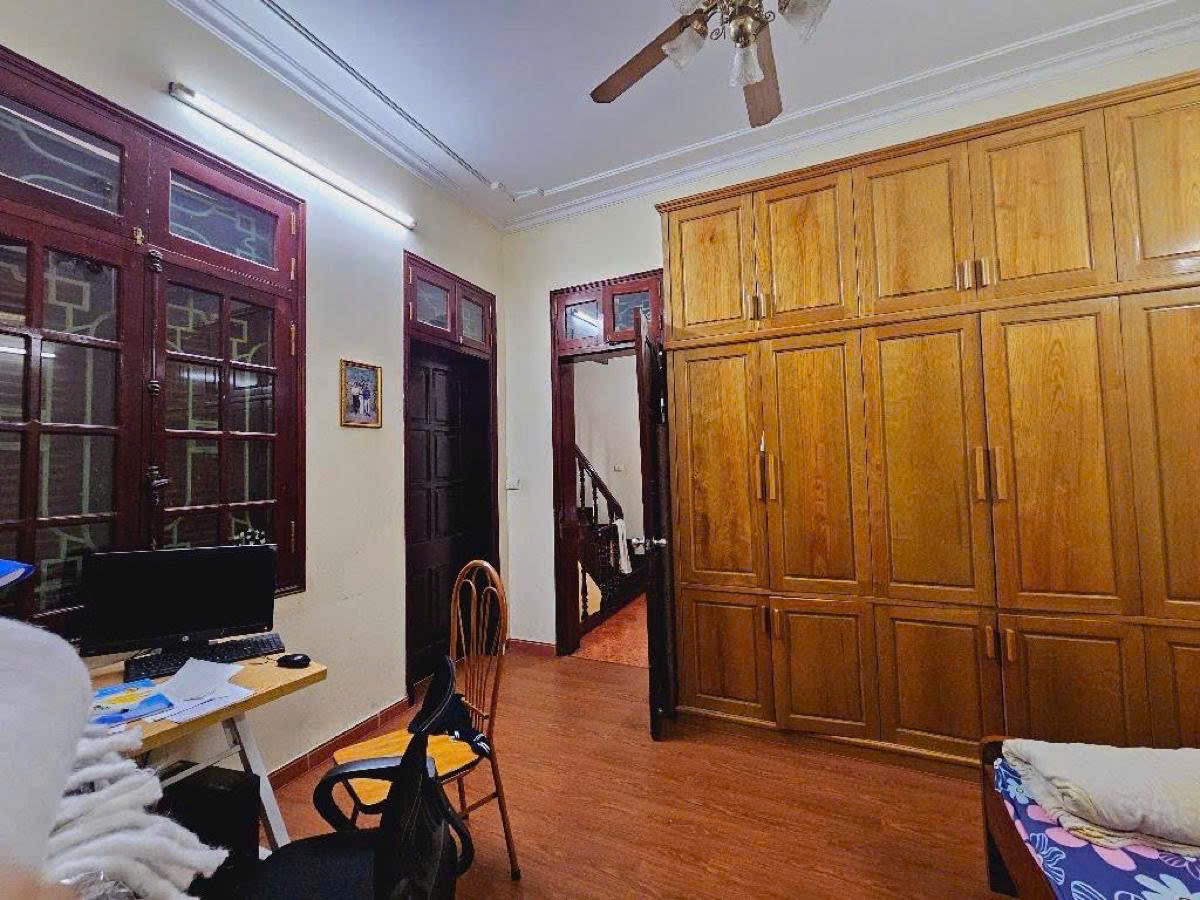 BÁN NHÀ PHỐ LẠC LONG QUÂN, TÂY HỒ, DT 100M2* MT 7M, NGÕ Ô TÔ, GẦN PHỐ, GIÁ TỐT 30.5 TỶ 6