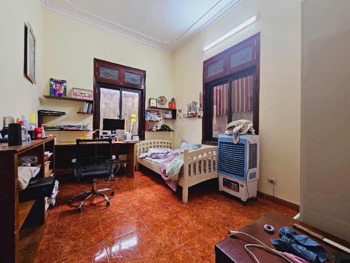 BÁN NHÀ PHỐ LẠC LONG QUÂN, TÂY HỒ, DT 100M2* MT 7M, NGÕ Ô TÔ, GẦN PHỐ, GIÁ TỐT 30.5 TỶ 9