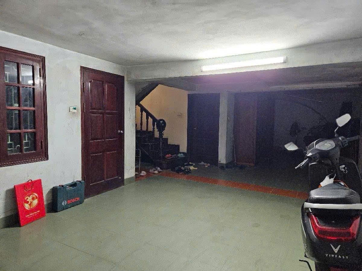 BÁN NHÀ PHỐ LẠC LONG QUÂN, TÂY HỒ, DT 100M2* MT 7M, NGÕ Ô TÔ, GẦN PHỐ, GIÁ TỐT 30.5 TỶ 11