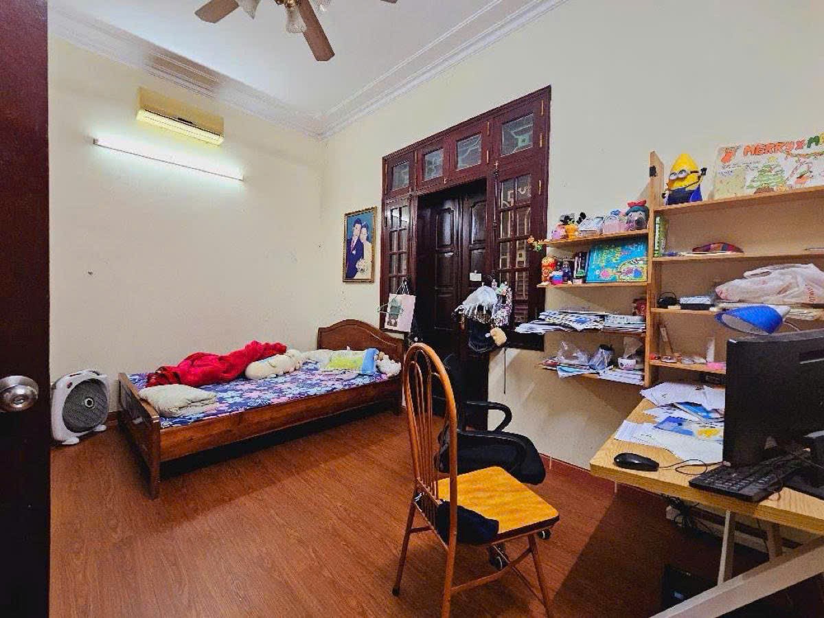 BÁN NHÀ PHỐ LẠC LONG QUÂN, TÂY HỒ, DT 100M2* MT 7M, NGÕ Ô TÔ, GẦN PHỐ, GIÁ TỐT 30.5 TỶ 8