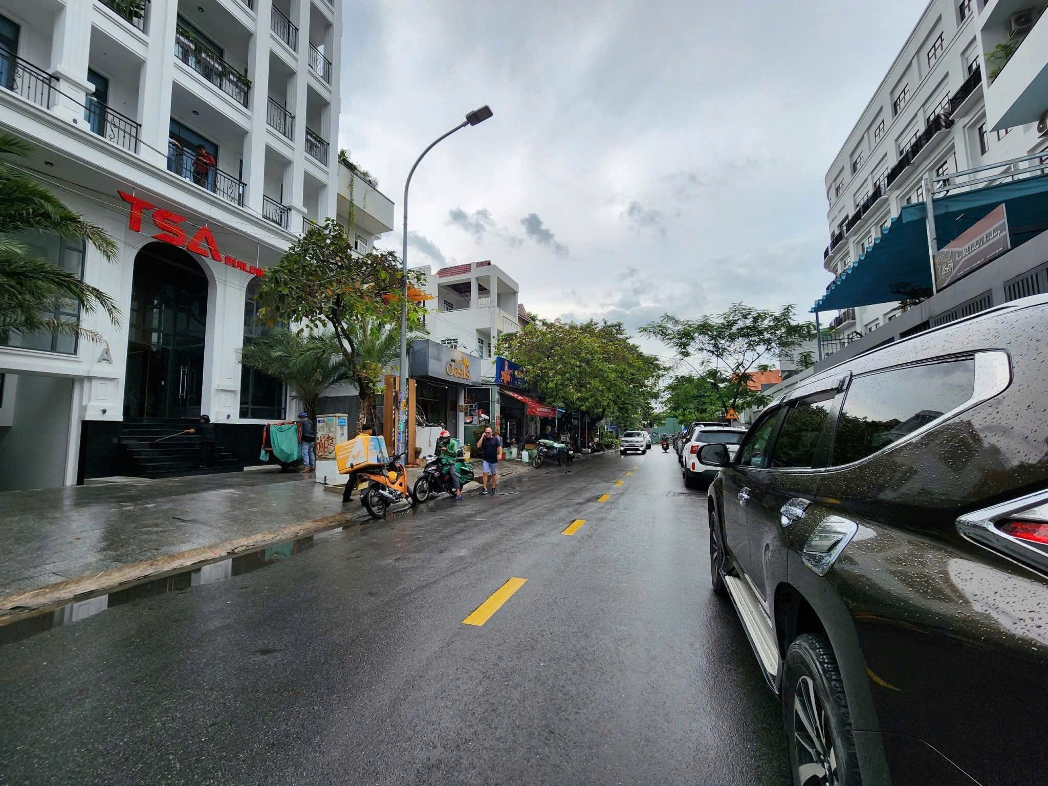 Cần bán Đất Phường Thảo Điền, Quận 2, Diện tích 365m², Giá 083 Tỷ 6