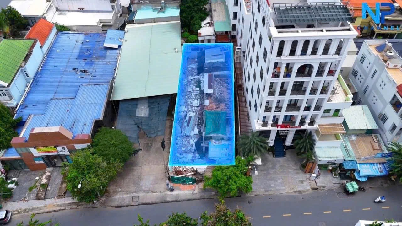 Cần bán Đất Phường Thảo Điền, Quận 2, Diện tích 365m², Giá 083 Tỷ 2