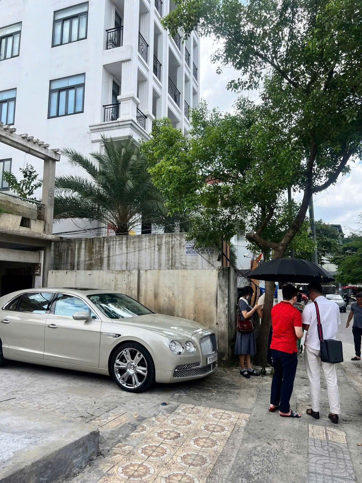 Cần bán Đất Phường Thảo Điền, Quận 2, Diện tích 365m², Giá 083 Tỷ 5