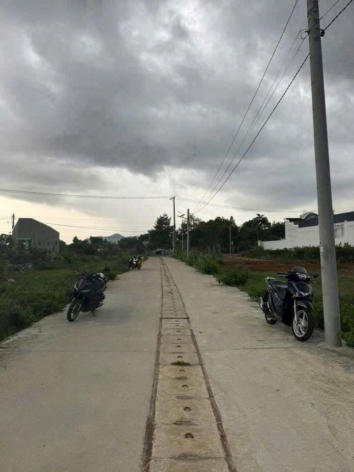 CHỦ NGỘP CẦN RA GẤP LÔ ĐẤ ĐẸP NGAY THỊ TRẤN LONG HẢI CẮT LỖ CHỈ 1,2 TỶ 3