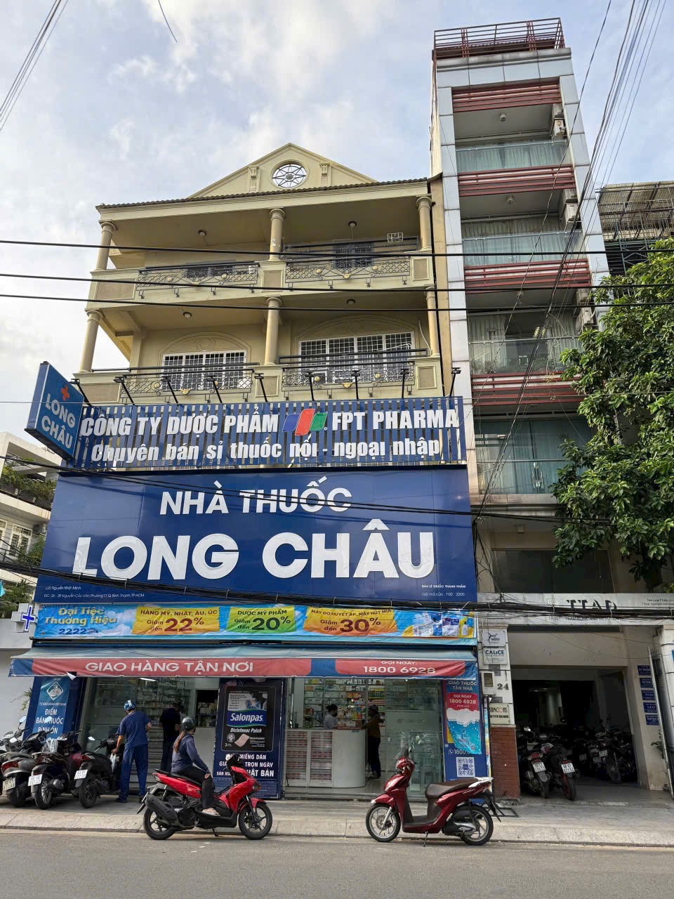 Cần bán Nhà mặt tiền Bình Thạnh, Hồ Chí Minh, Diện tích 174m², Giá 62 Tỷ