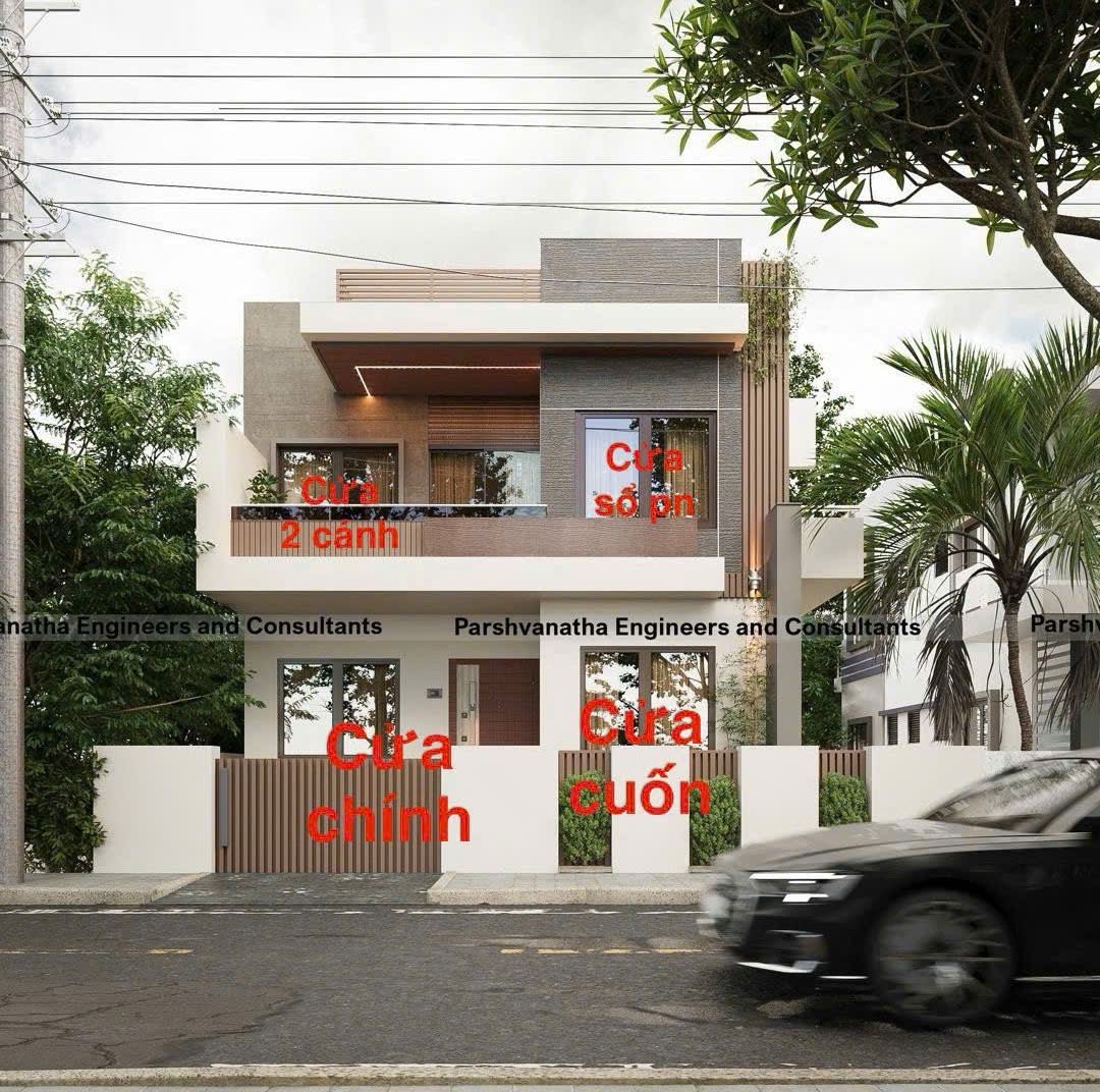 Bán Nhà 1 Trệt 1 Đúc Đang Hoàn Thiện- Sổ Riêng Thổ Cư KP2 Trảng Dài