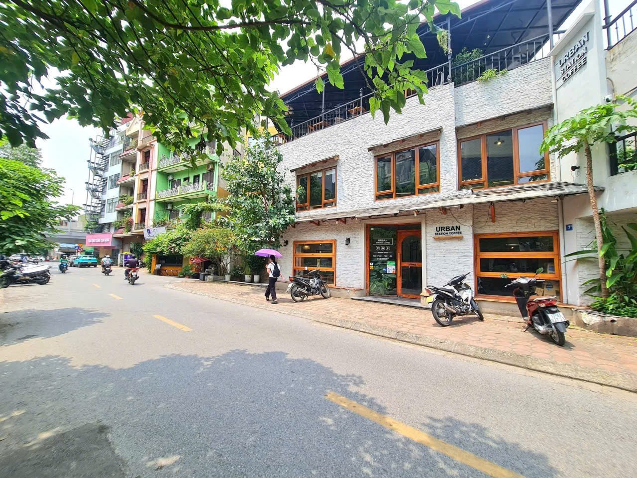 PHỐ HIẾM  CỰC HIẾM NHÀ BÁNMỘT EM NHÀ MẶT PHỐ PHẠM NGỌC THẠCH, NGUYỄN NGỌC DOÃN..