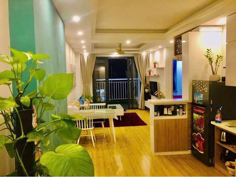 bán Căn hộ chung cư đường 21, Phường Kiến Hưng, Diện tích 72m², Giá 2.8 Tỷ 3