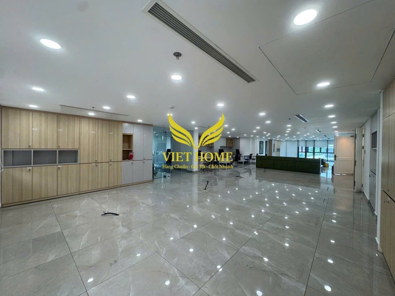 Cho thuê Văn phòng Phường Thảo Điền, Quận 2, Diện tích 1179m², Giá Thương lượng