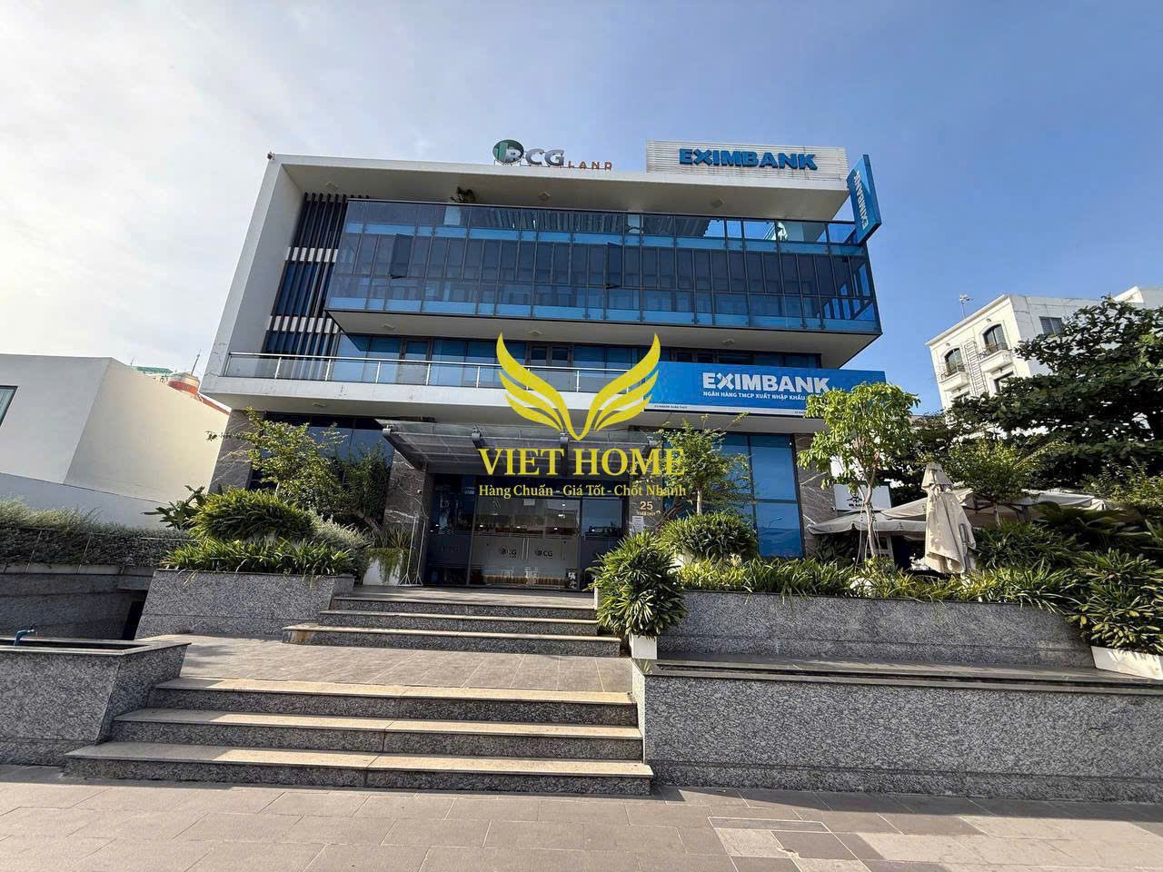 Cho thuê Văn phòng Phường Thảo Điền, Quận 2, Diện tích 1179m², Giá Thương lượng 2