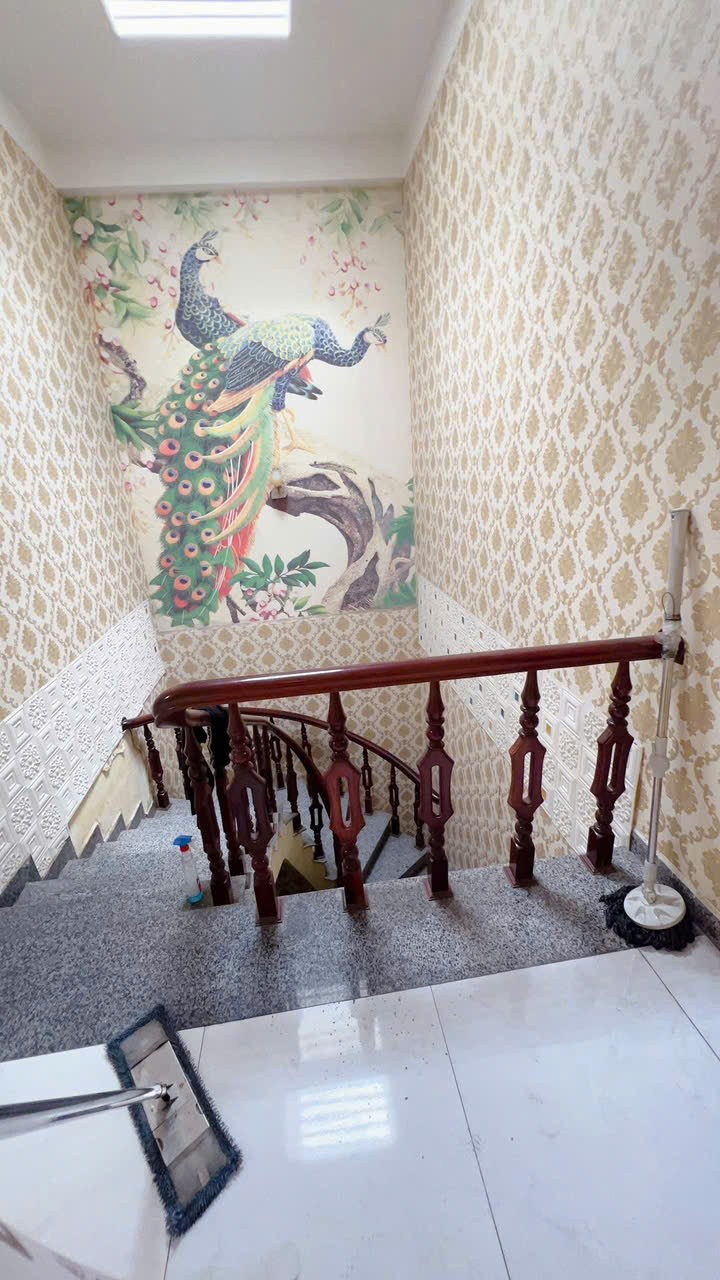 Cho thuê Nhà mặt tiền Dĩ An, Bình Dương, Diện tích 135m², Giá 20 Triệu/tháng 7