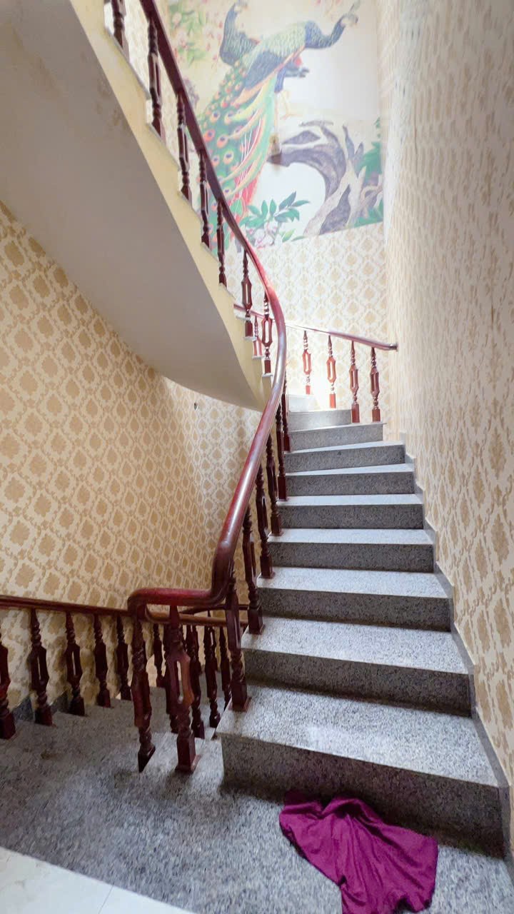 Cho thuê Nhà mặt tiền Dĩ An, Bình Dương, Diện tích 135m², Giá 20 Triệu/tháng 4