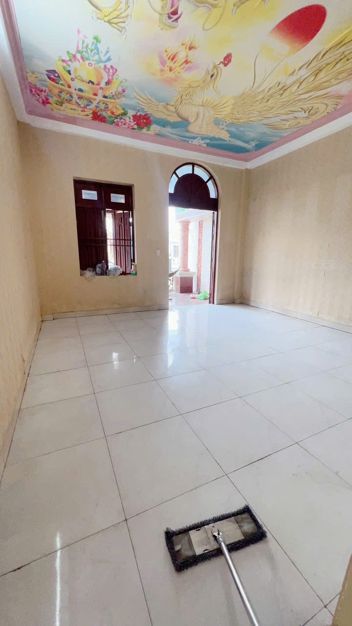 Cho thuê Nhà mặt tiền Dĩ An, Bình Dương, Diện tích 135m², Giá 20 Triệu/tháng 9