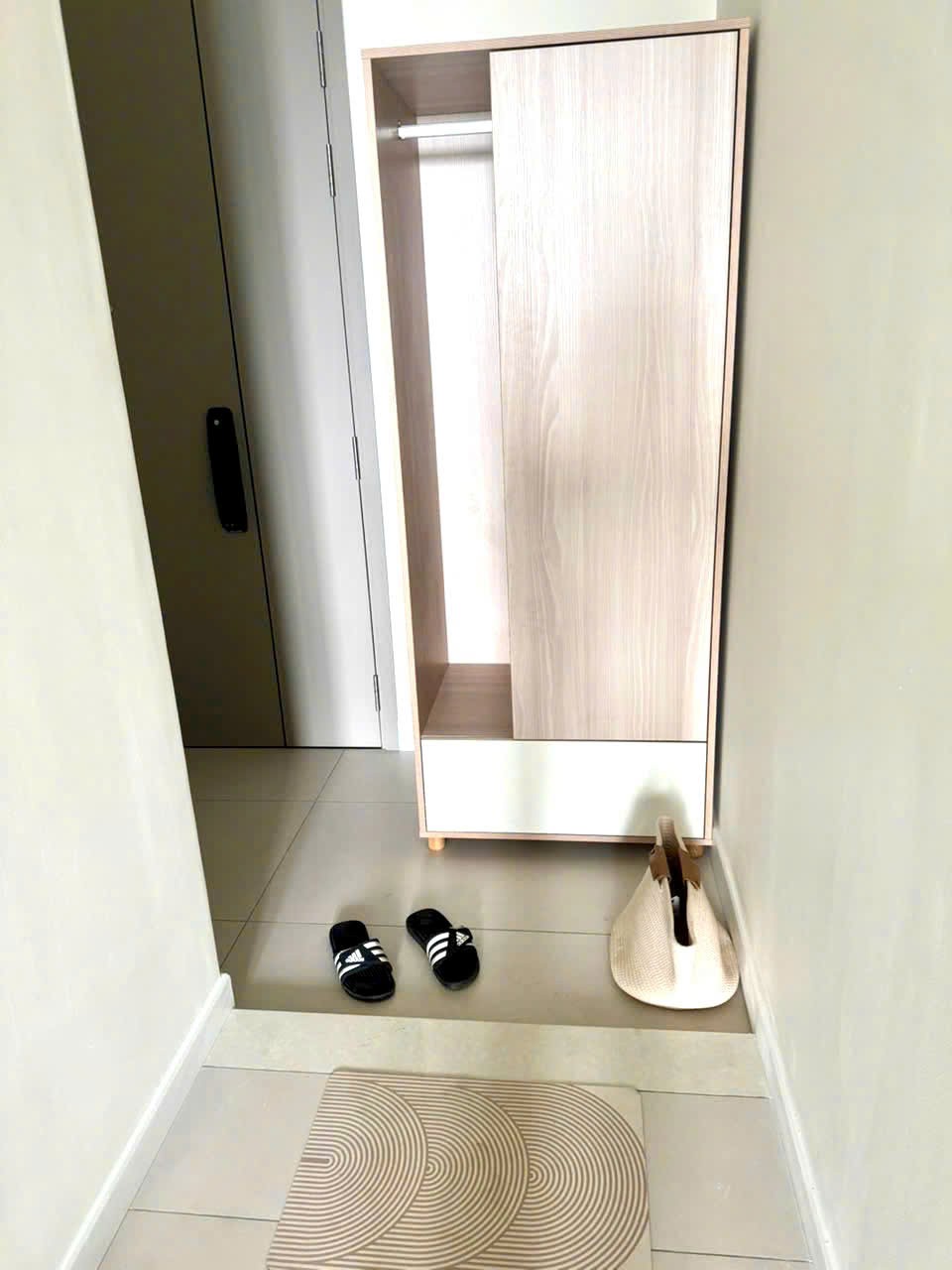 Cho thuê Căn hộ chung cư Quận 2, Hồ Chí Minh, Diện tích 60m², Giá 27 Triệu/tháng 3