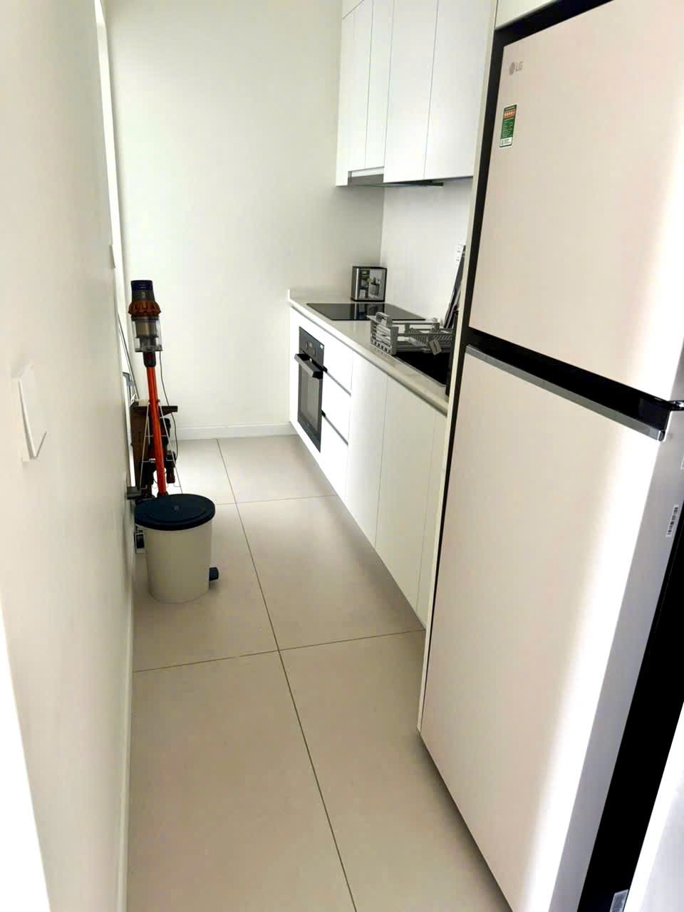 Cho thuê Căn hộ chung cư Quận 2, Hồ Chí Minh, Diện tích 60m², Giá 27 Triệu/tháng 6