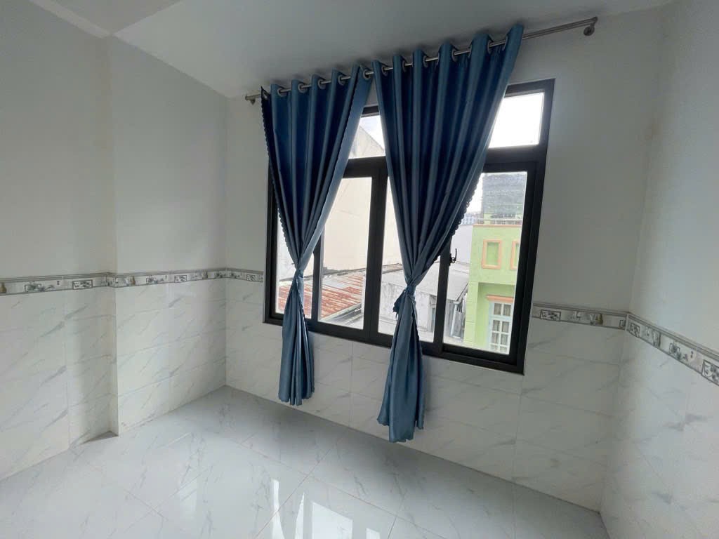 Nhà Hẻm Bùi Văn Ba, Quận 7: 4 Tầng, 7 Phòng Ngủ, Giá Hời Chỉ 5.5 Tỷ 3
