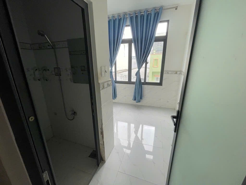Nhà Hẻm Bùi Văn Ba, Quận 7: 4 Tầng, 7 Phòng Ngủ, Giá Hời Chỉ 5.5 Tỷ 4