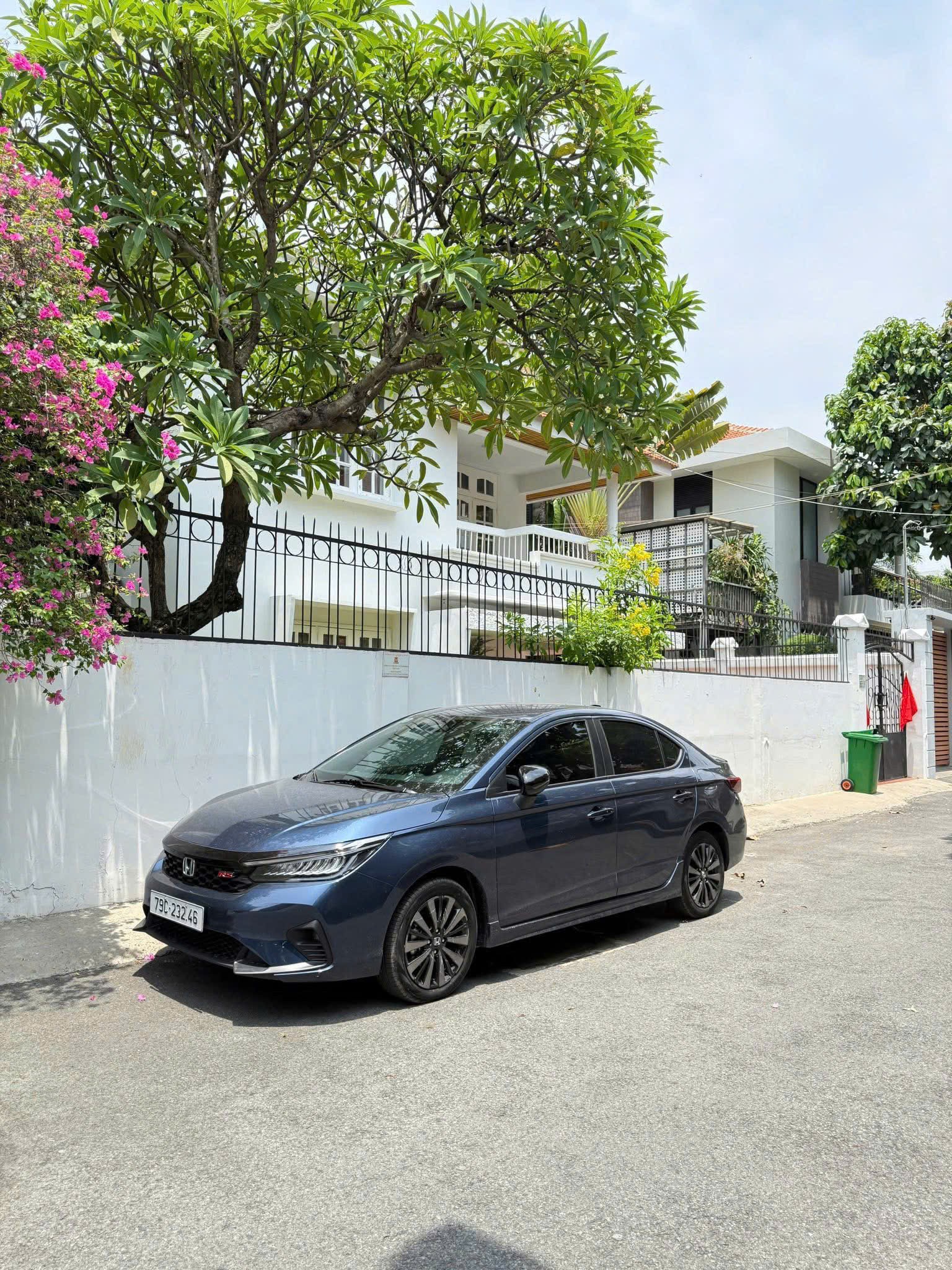 Cho thuê Nhà mặt tiền Phường Thảo Điền, Quận 2, Diện tích 225m², Giá 80 Triệu/tháng 13