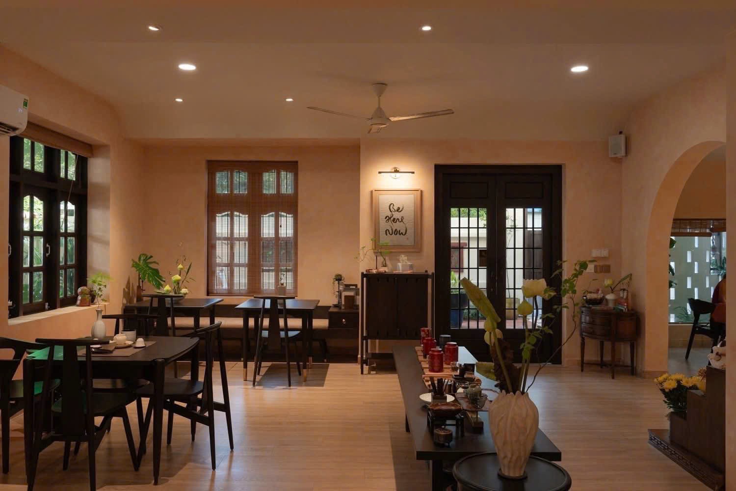 Cho thuê Nhà mặt tiền Phường Thảo Điền, Quận 2, Diện tích 225m², Giá 80 Triệu/tháng 2
