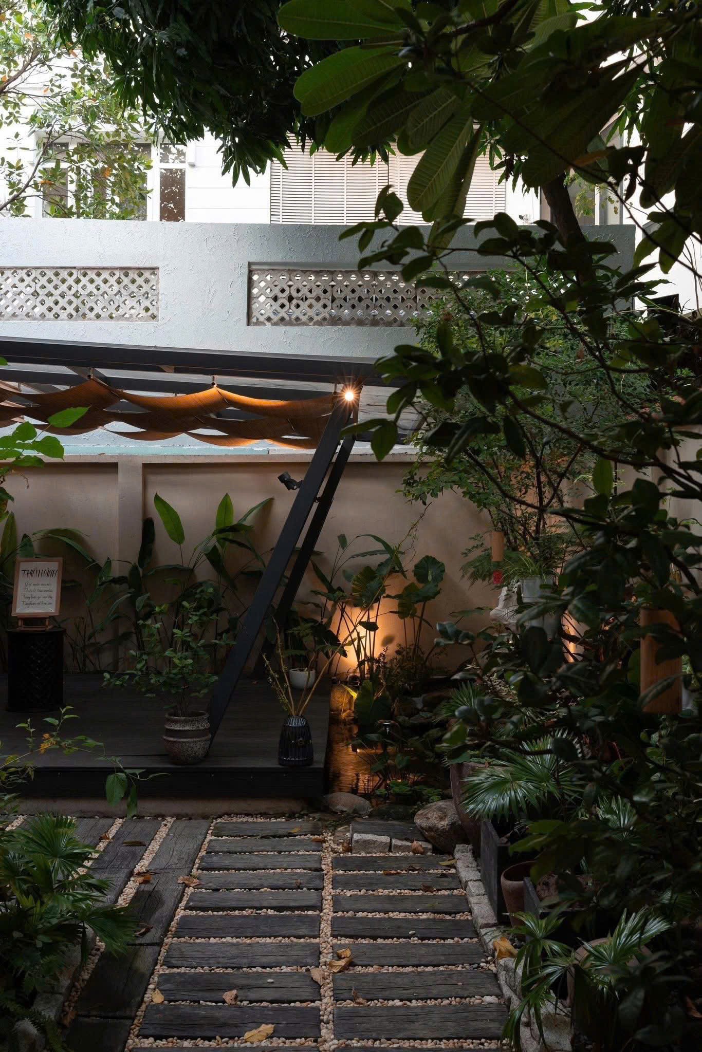 Cho thuê Nhà mặt tiền Phường Thảo Điền, Quận 2, Diện tích 225m², Giá 80 Triệu/tháng 8