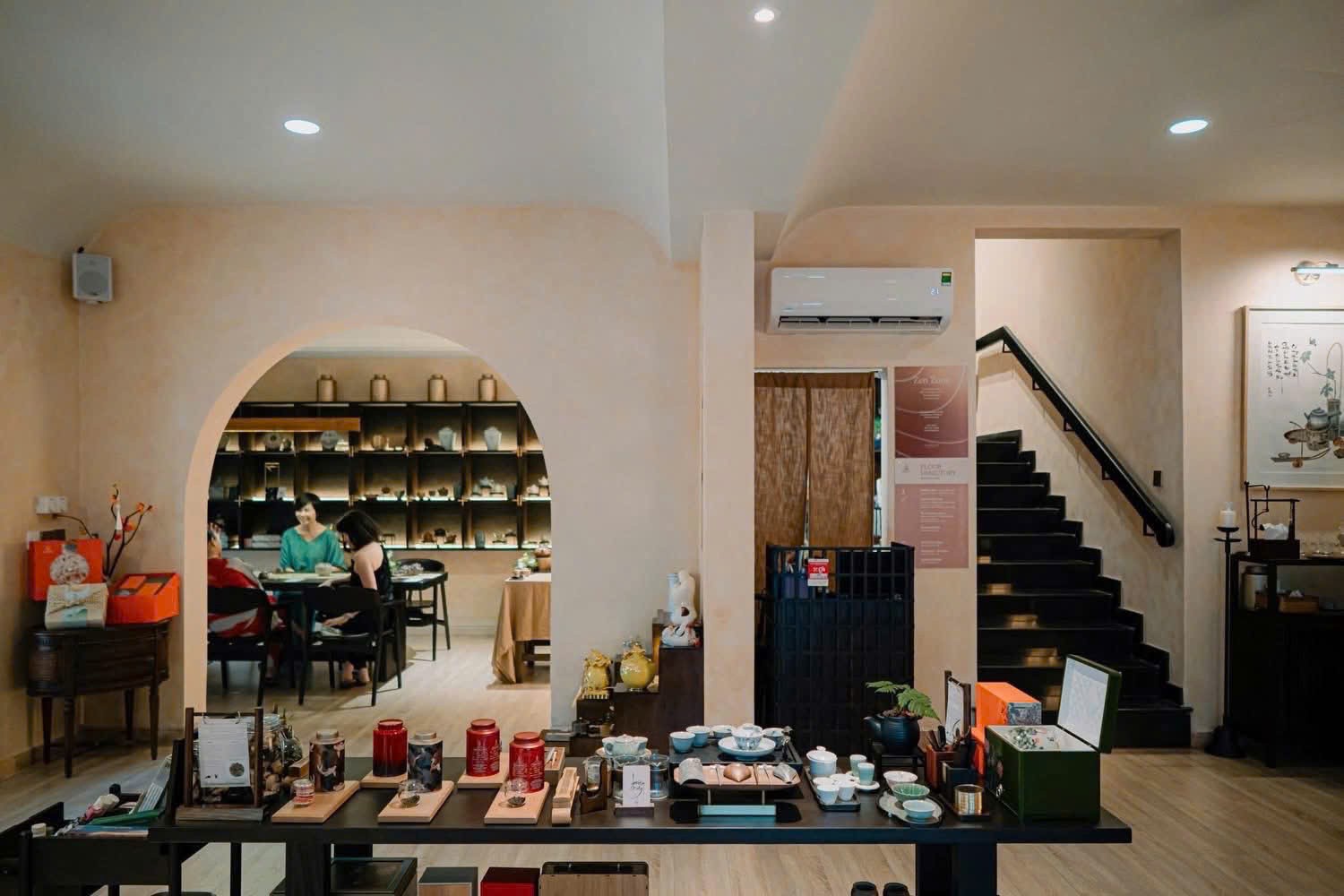 Cho thuê Nhà mặt tiền Phường Thảo Điền, Quận 2, Diện tích 225m², Giá 80 Triệu/tháng 3
