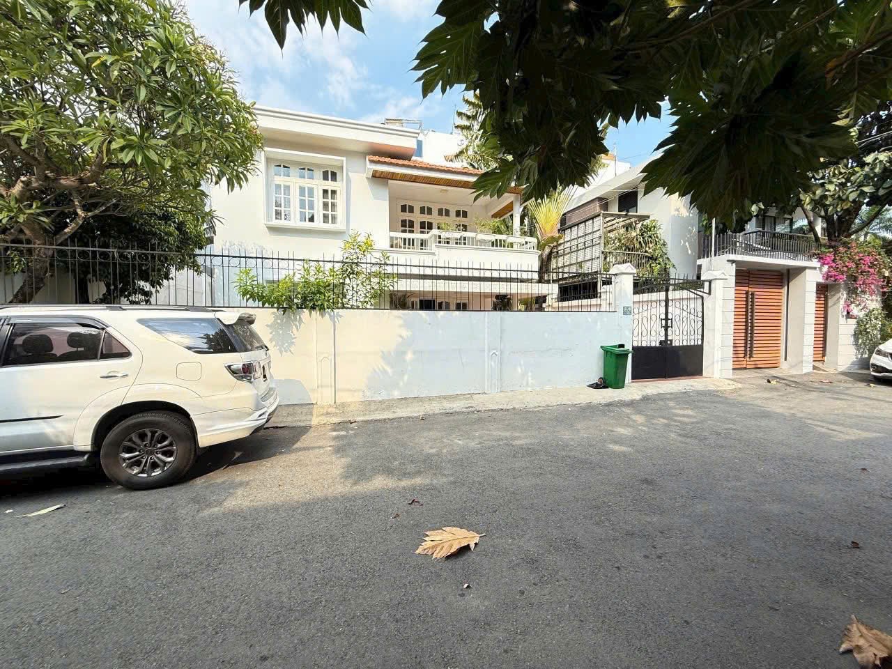 Cho thuê Nhà mặt tiền Phường Thảo Điền, Quận 2, Diện tích 225m², Giá 80 Triệu/tháng 10