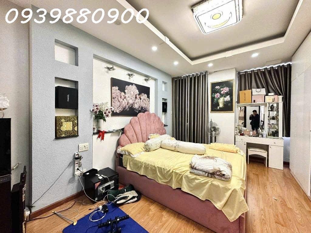 Mua đất tặng nhà 4 tầng - 6,9Tỷ TL. 2