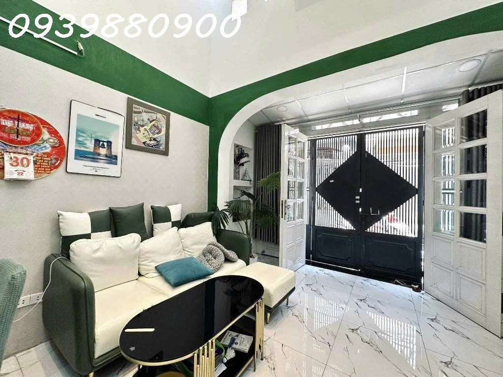 Mua đất tặng nhà 4 tầng - 6,9Tỷ TL. 3