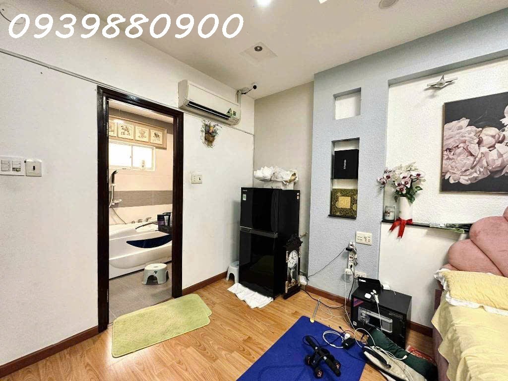 Mua đất tặng nhà 4 tầng - 6,9Tỷ TL. 4