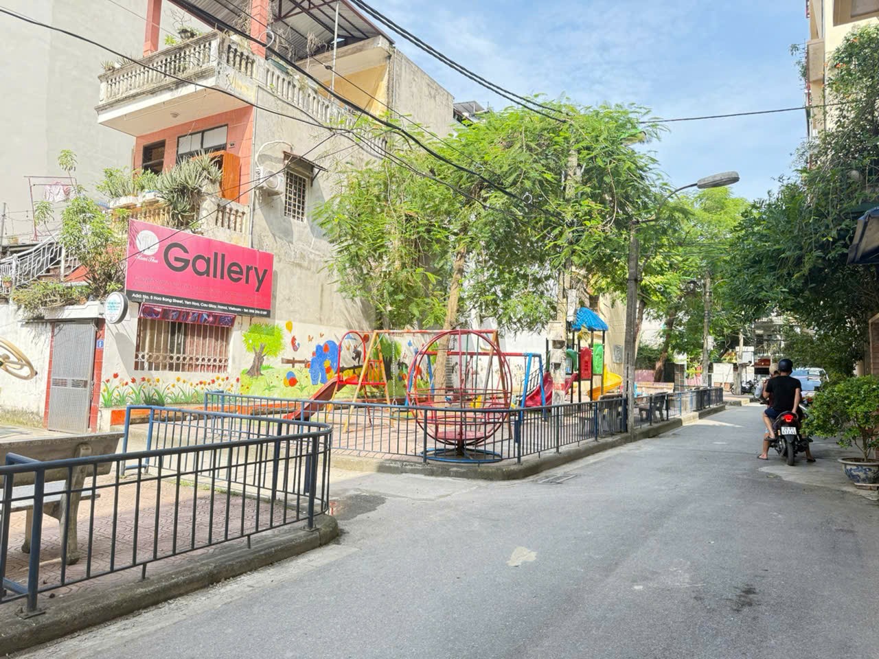 PHÂN LÔ – Ô TÔ 7 CHỖ VÀO TẬN CỬA – 10M RA PHỐ Ô TÔ TRÁNH – NHÀ HIẾM KHU VỰC – NỞ HẬU TÀI LỘC 2