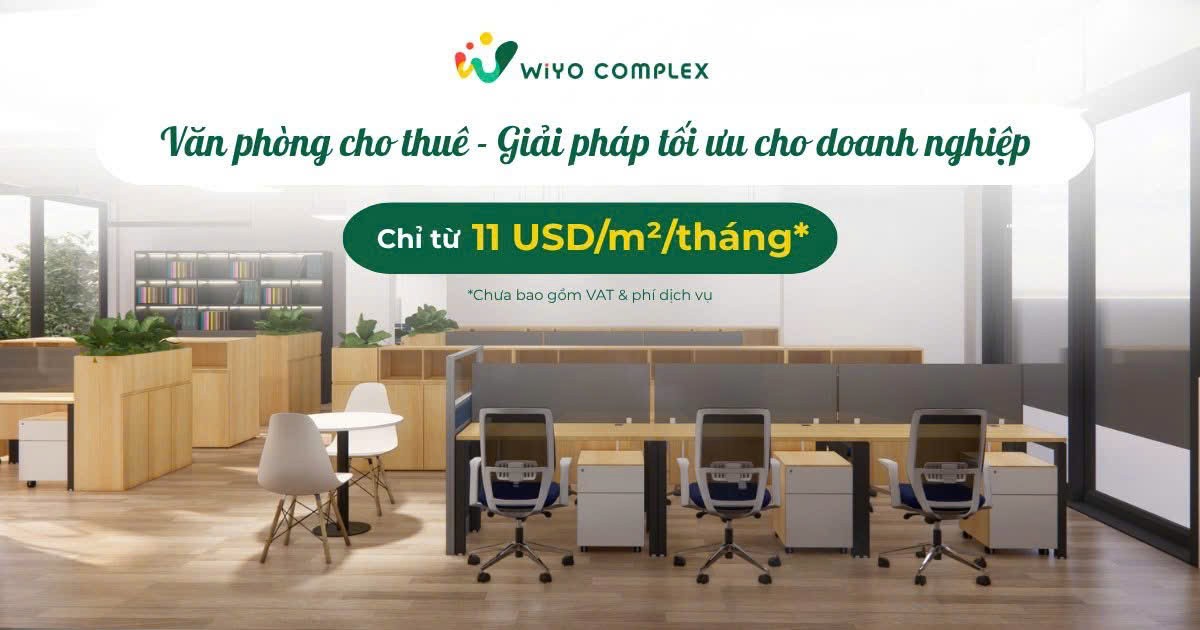 Cho thuê Văn phòng Phường An Phú, Quận 2, Diện tích 60m², Giá Thương lượng 4