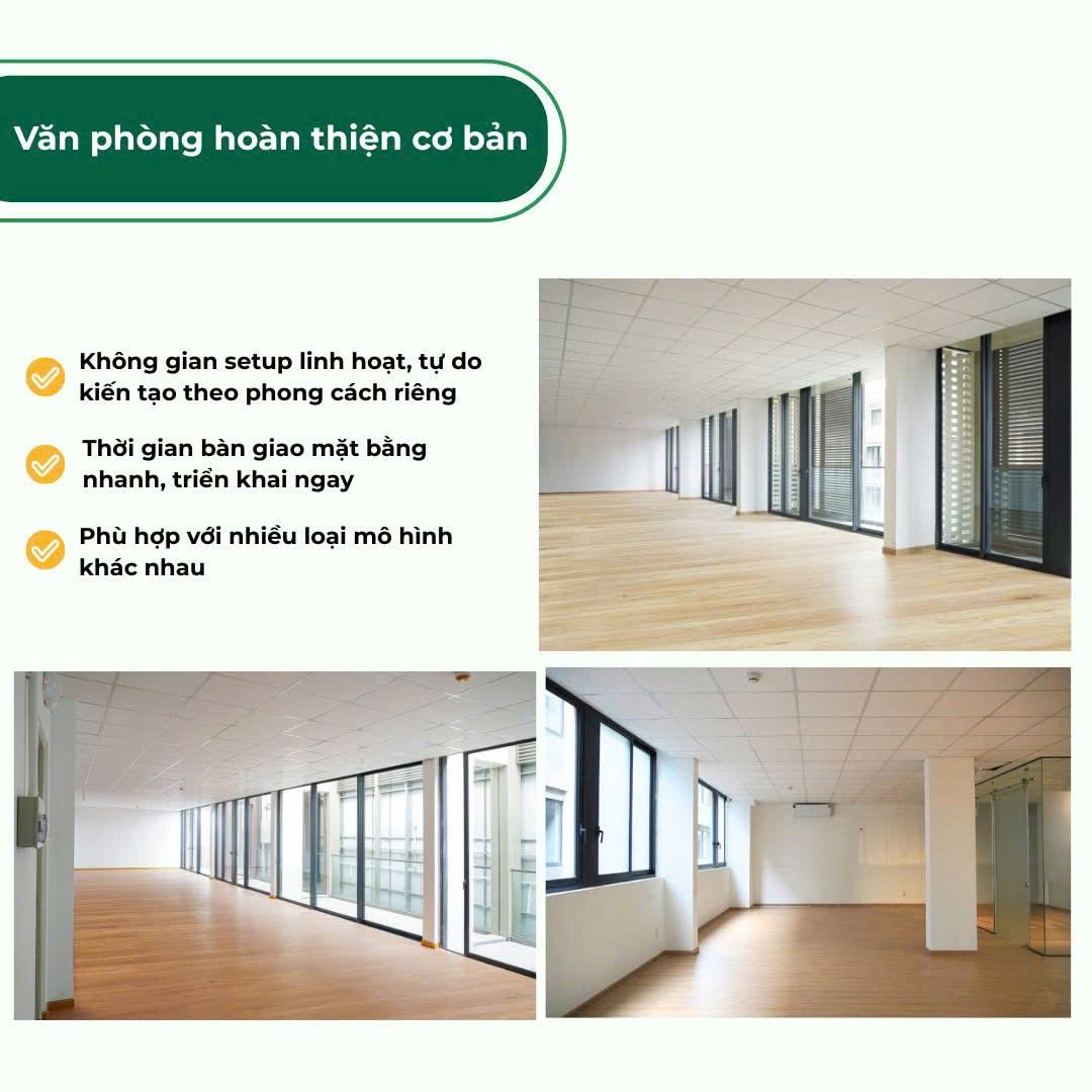 Cho thuê Văn phòng Phường An Phú, Quận 2, Diện tích 60m², Giá Thương lượng 2