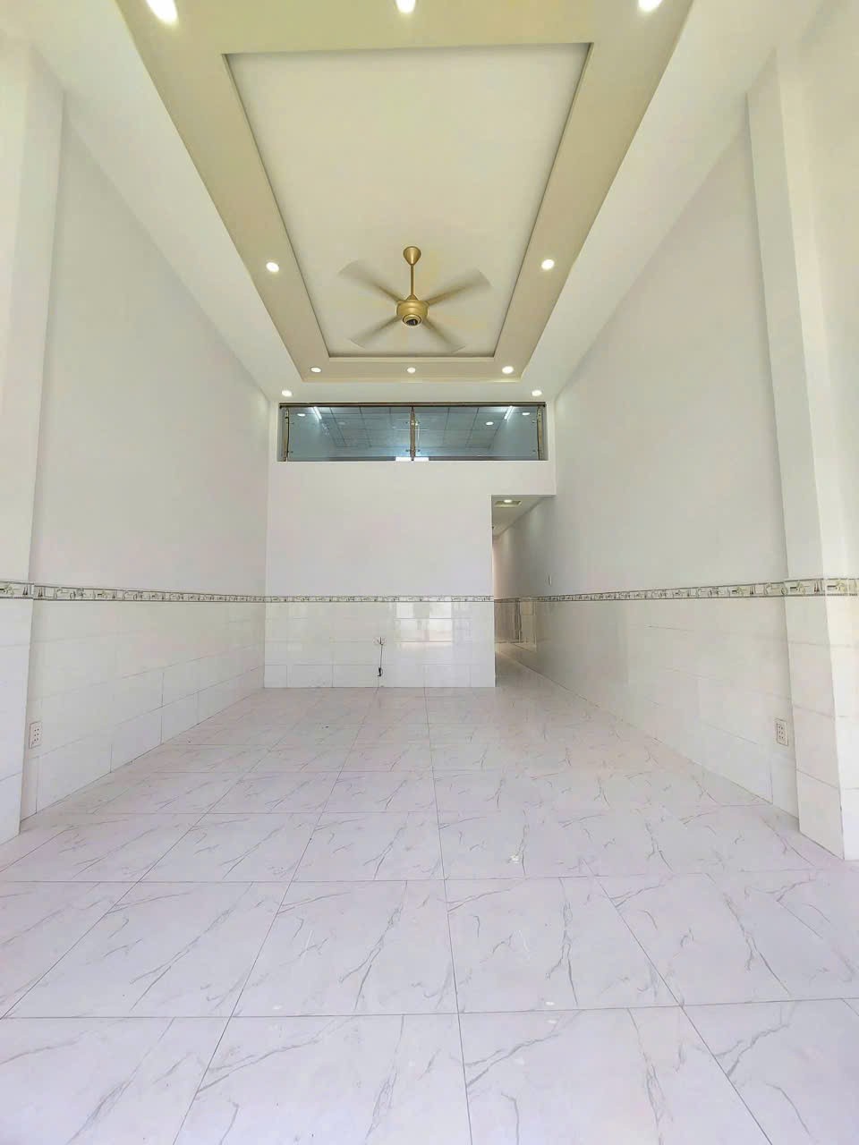 BÁN GẤP ĐẤT MẶT TIỀN THẠNH LỘC 52 – Q.12 – 1.233M2 (1.033M2 THỔ CƯ) – CHỈ 13,5 TỶ. 3