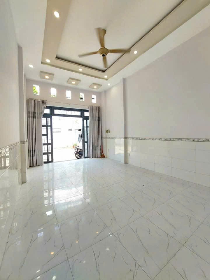 BÁN GẤP ĐẤT MẶT TIỀN THẠNH LỘC 52 – Q.12 – 1.233M2 (1.033M2 THỔ CƯ) – CHỈ 13,5 TỶ. 5