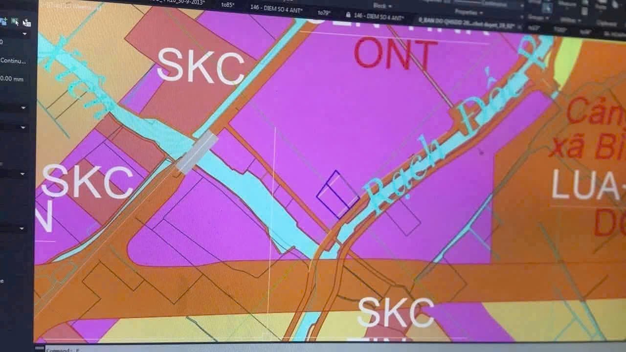 SIÊU PHẨM GIÁ RẺ NHẤT BÌNH MỸ – 3.800M2 (3.000M2 THỔ CƯ) – CÁCH VÀNH ĐAI 3 CHỈ 50M – CHỈ 28 TỶ 4