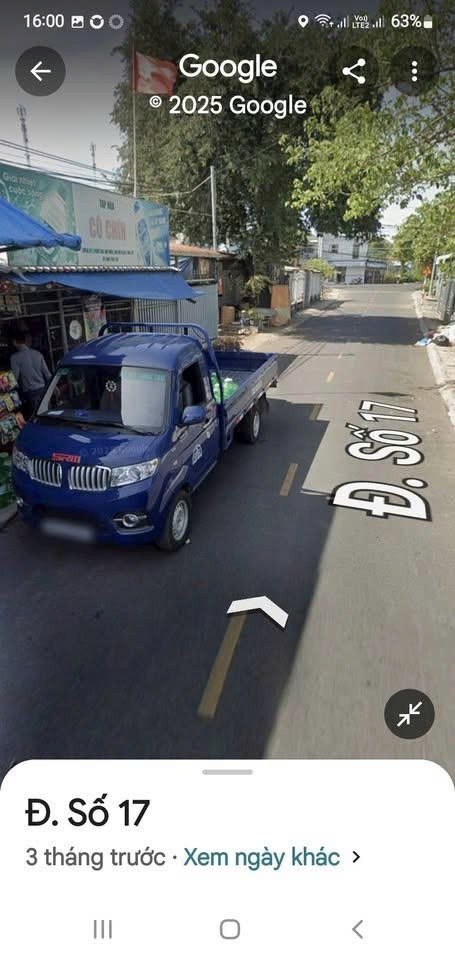 CẦN TIỀN GẤP – XẢ NHANH LÔ ĐẤT ĐẸP GIÁ CỰC MỀM 4