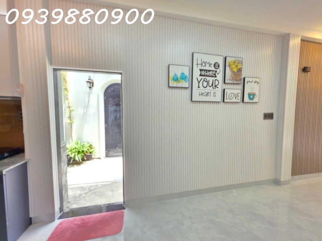 Hẻm 4m thông Đặng Văn Ngữ - 50m2 - 7,55Tỷ TL. 2