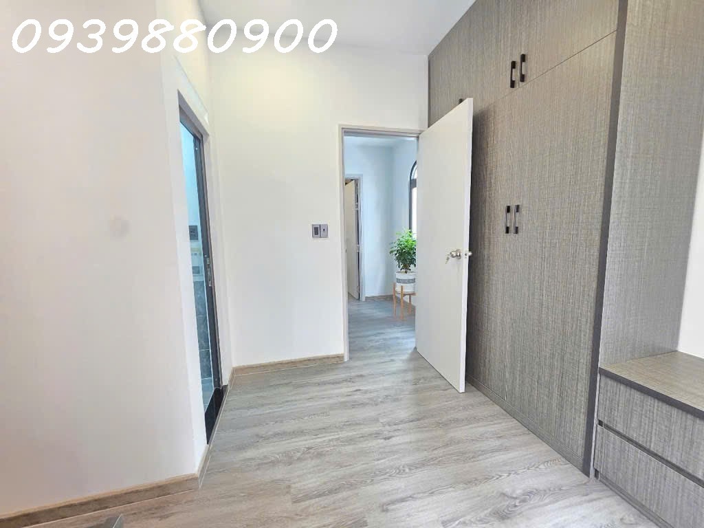 Hẻm 4m thông Đặng Văn Ngữ - 50m2 - 7,55Tỷ TL. 4