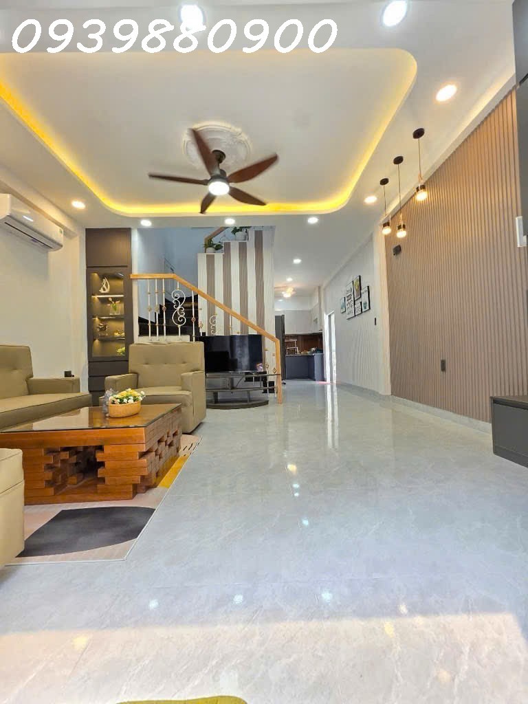 Hẻm 4m thông Đặng Văn Ngữ - 50m2 - 7,55Tỷ TL. 5