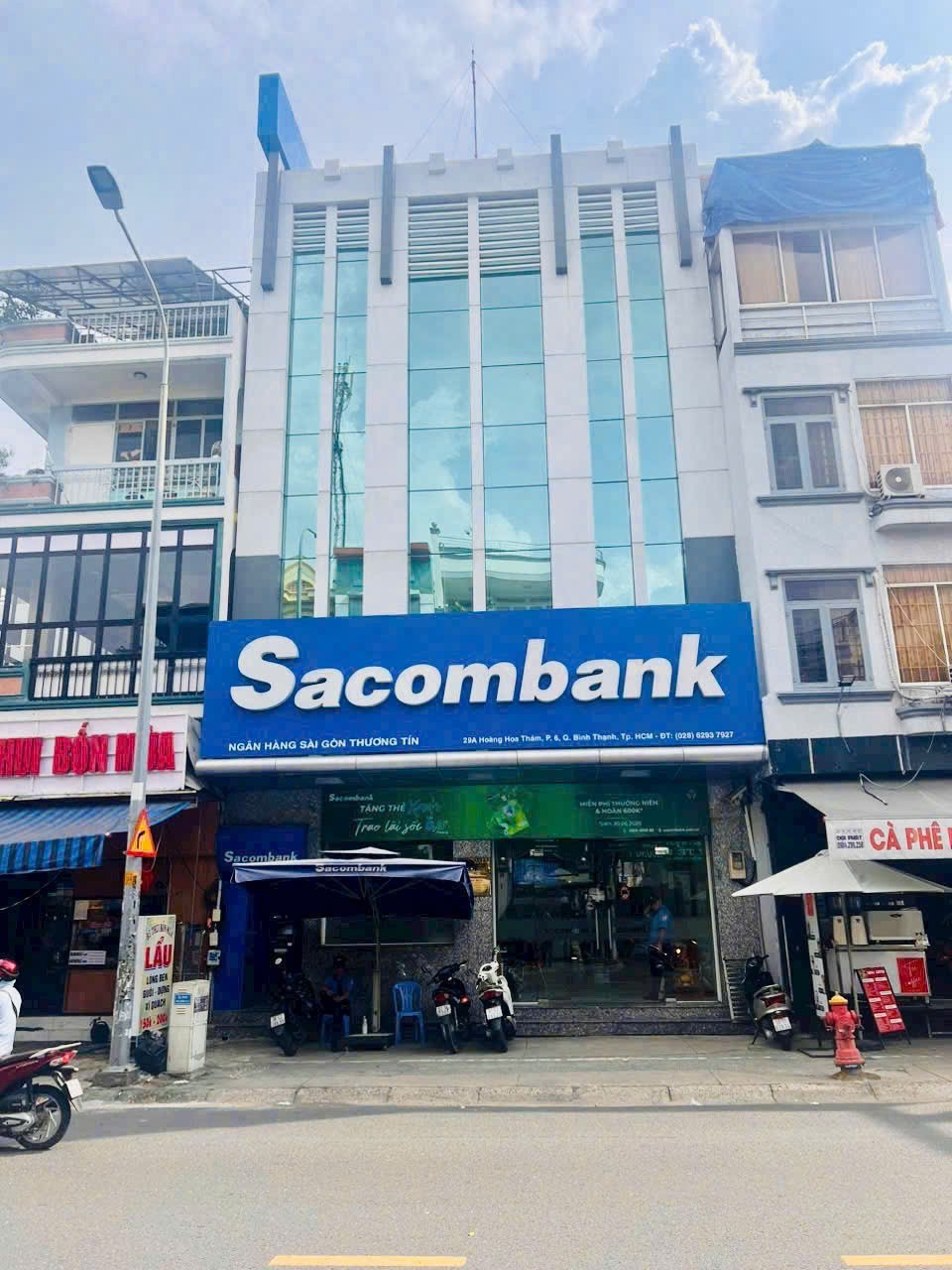 Cần bán Nhà mặt tiền Bình Thạnh, Hồ Chí Minh, Diện tích 207m², Giá 62 Tỷ 3