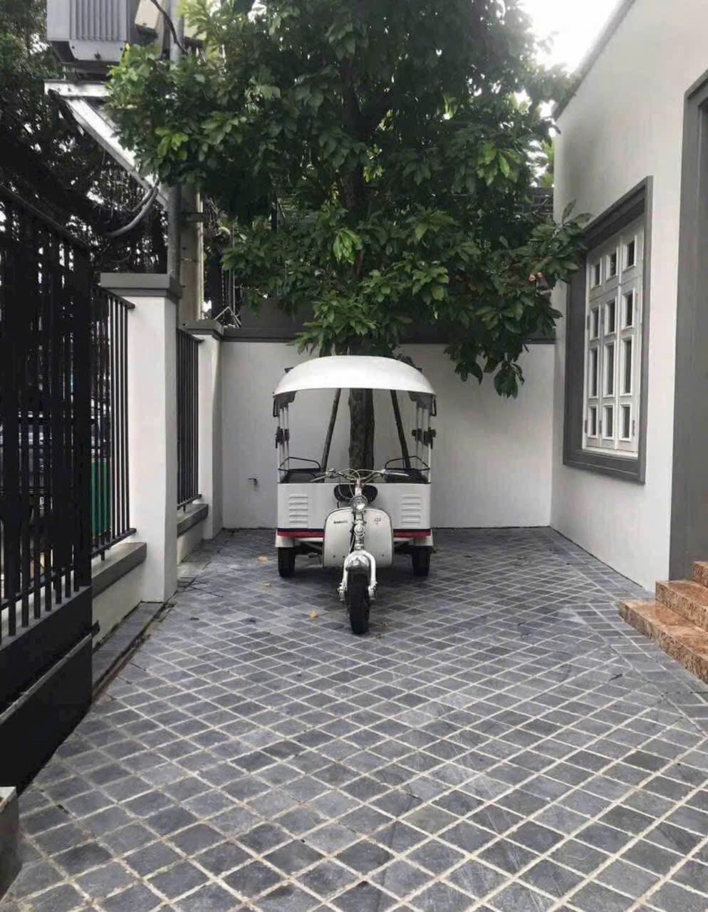 Cho thuê Nhà mặt tiền Phường Thảo Điền, Quận 2, Diện tích 174m², Giá Thương lượng