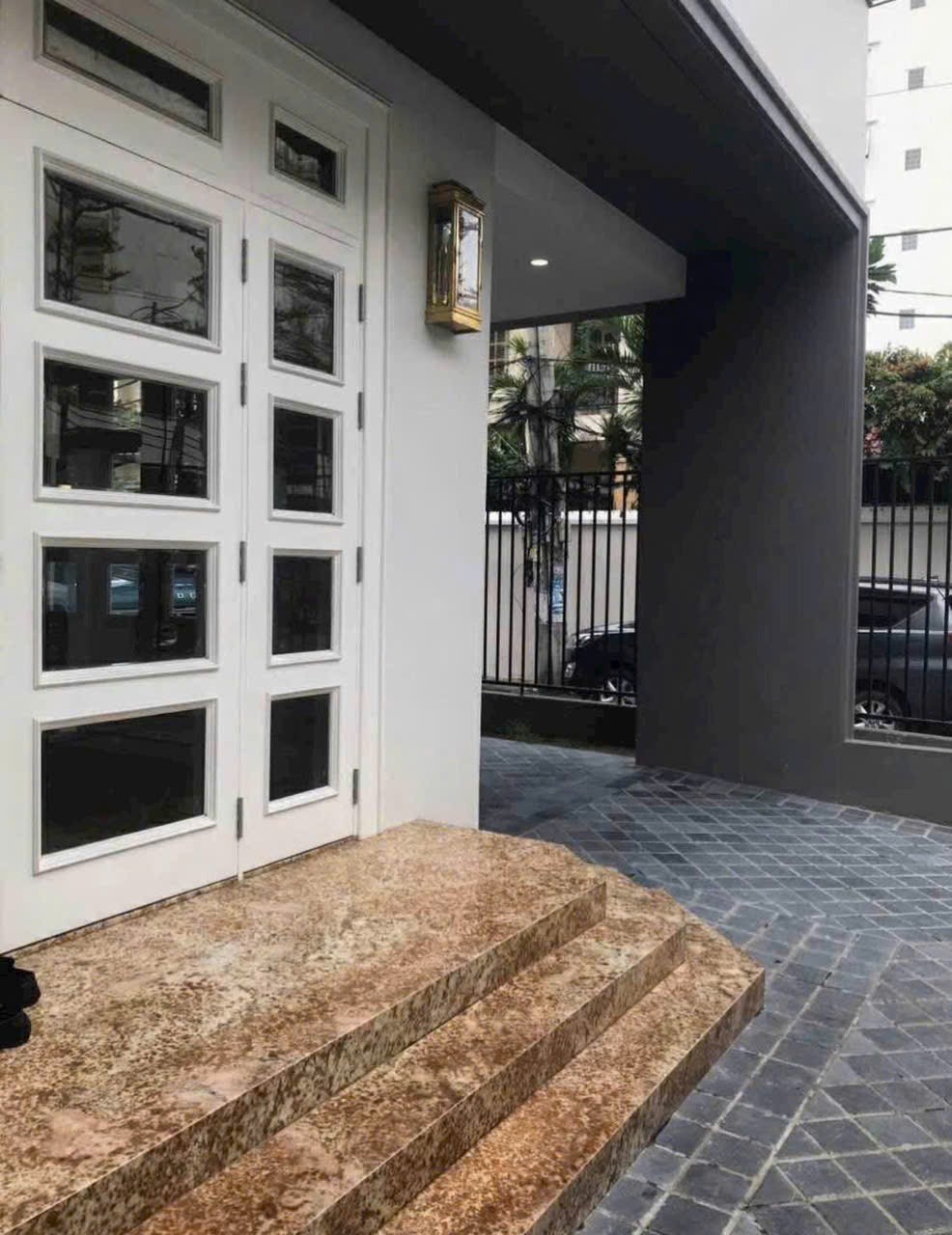 Cho thuê Nhà mặt tiền Phường Thảo Điền, Quận 2, Diện tích 174m², Giá Thương lượng 2