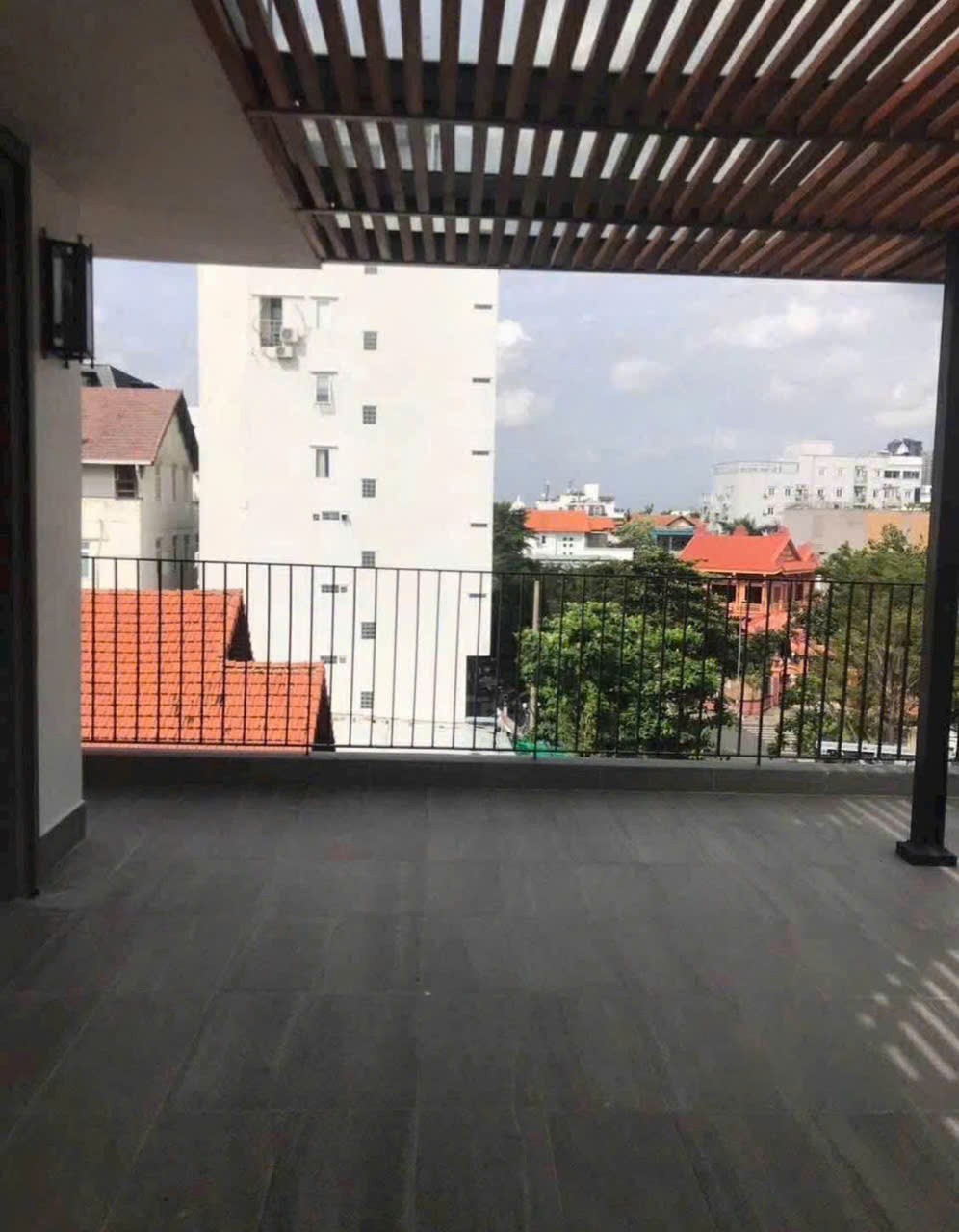 Cho thuê Nhà mặt tiền Phường Thảo Điền, Quận 2, Diện tích 174m², Giá Thương lượng 4