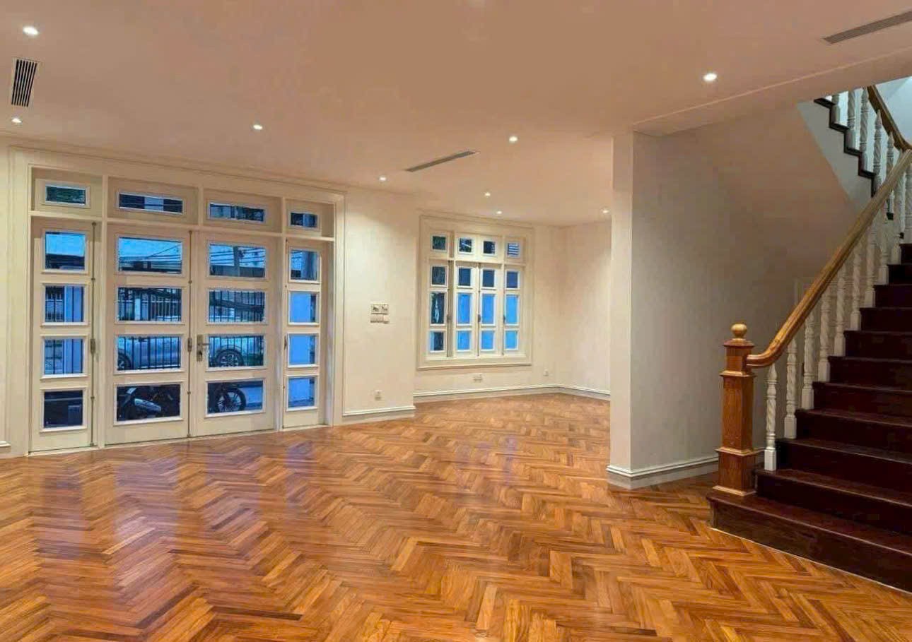 Cho thuê Nhà mặt tiền Phường Thảo Điền, Quận 2, Diện tích 174m², Giá Thương lượng 6