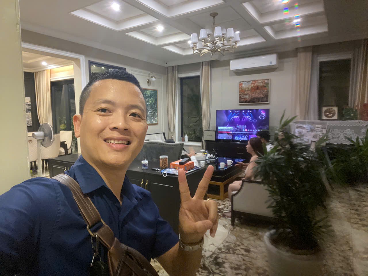 Cho thuê Nhà mặt tiền Phường Thảo Điền, Quận 2, Diện tích 174m², Giá Thương lượng 8