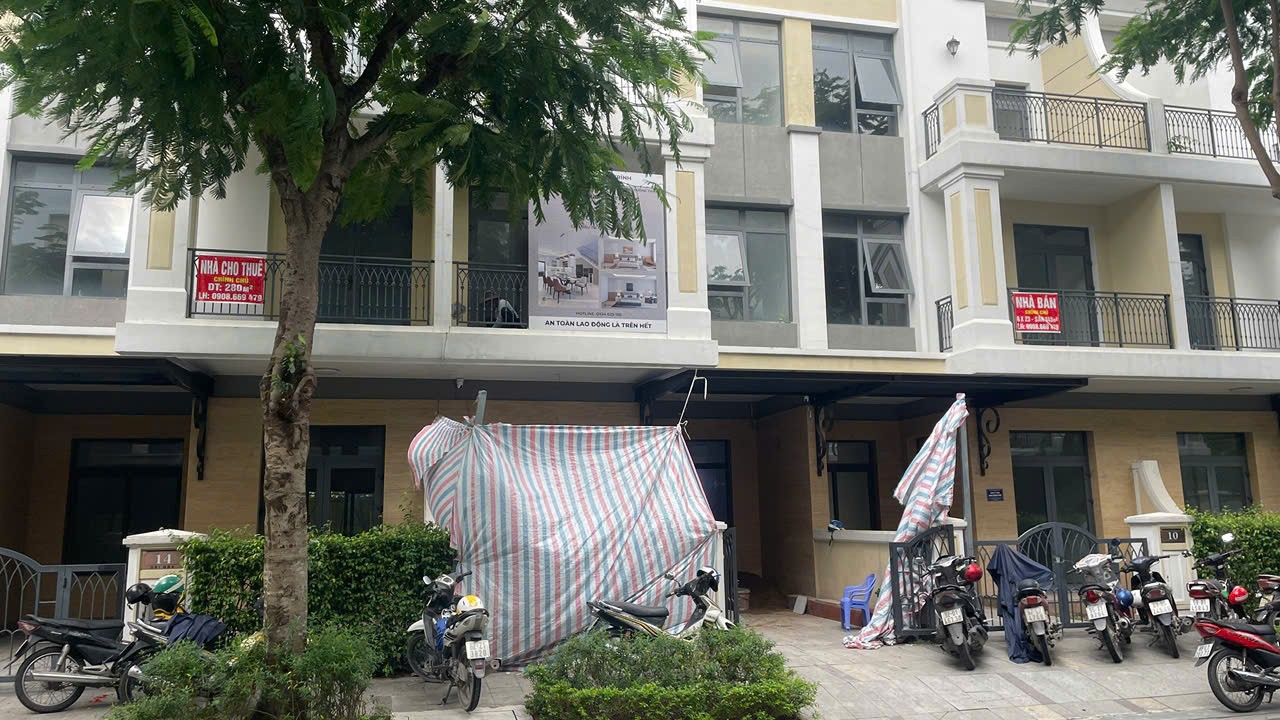 Cho thuê Nhà mặt tiền Phường Thảo Điền, Quận 2, Diện tích 174m², Giá Thương lượng 7