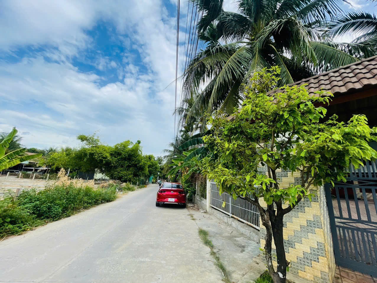 TT-CÒN 01 LÔ MẶT TIỀN LIÊN HOA, PHƯỜNG TÂY NHA TRANG. 2