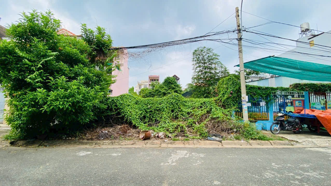 Cần bán Đất Phường Bình Trưng Đông, Quận 2, Diện tích 200m², Giá 21 Tỷ 3