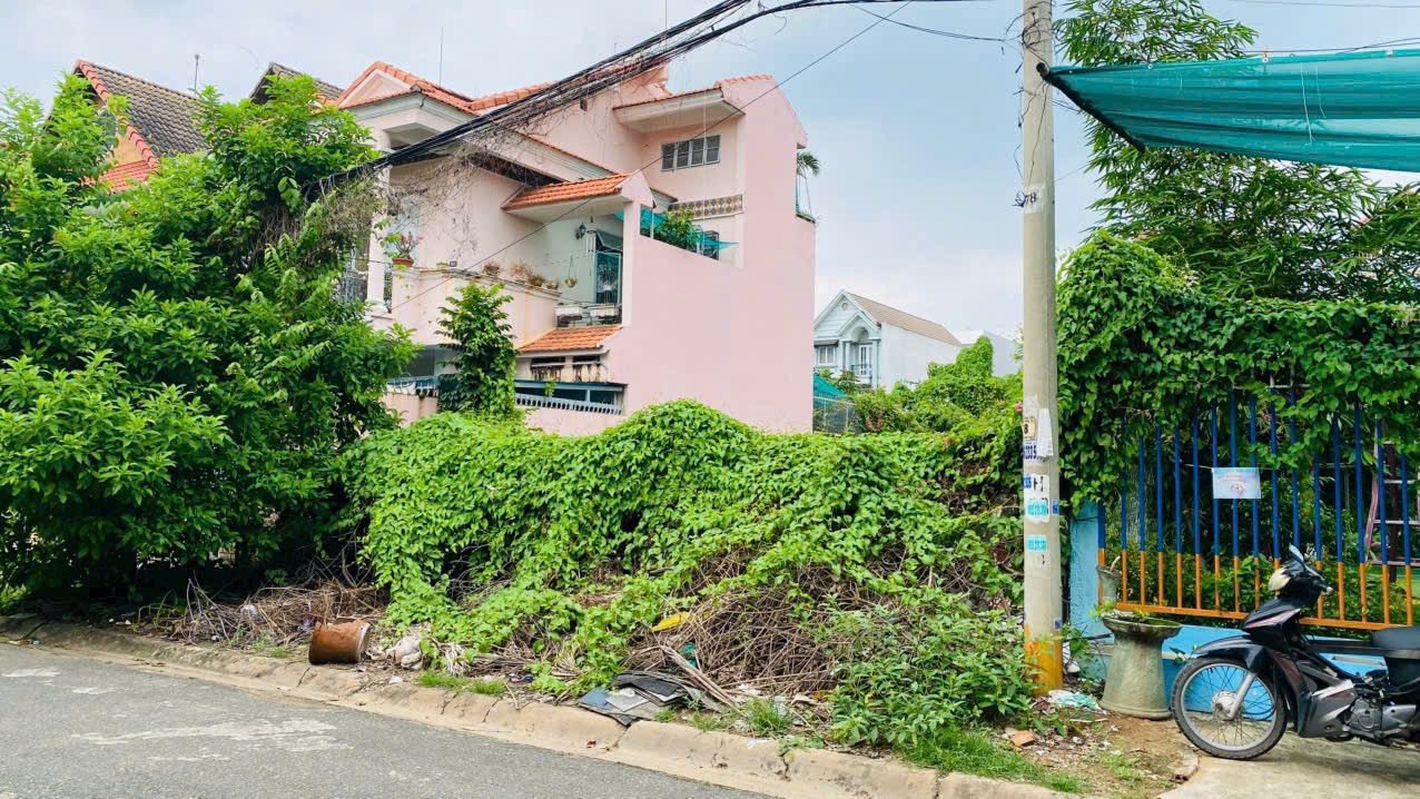 Cần bán Đất Phường Bình Trưng Đông, Quận 2, Diện tích 200m², Giá 21 Tỷ